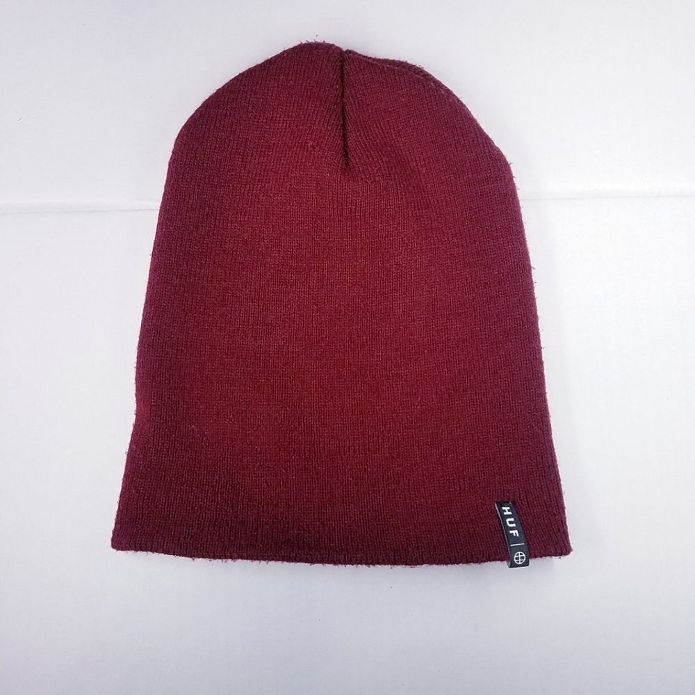HUF | Signature Knit Beanie,‎ Unisex